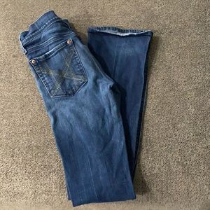 7 for all mankind jeans